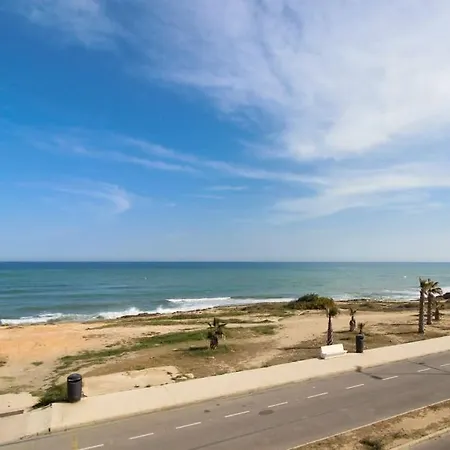 아파트 Seaside Oasis *