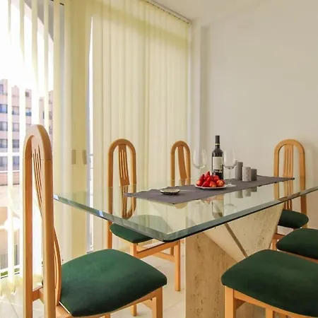 Seaside Oasis Apartment Torrevieja