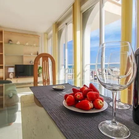 Seaside Oasis Apartment *