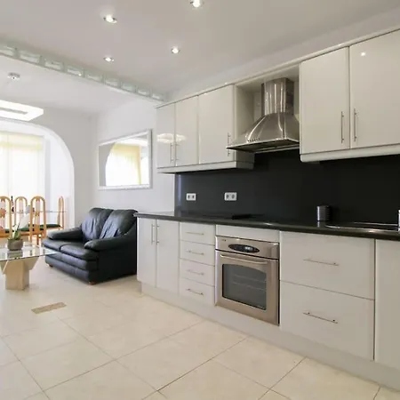 Appartement Seaside Oasis